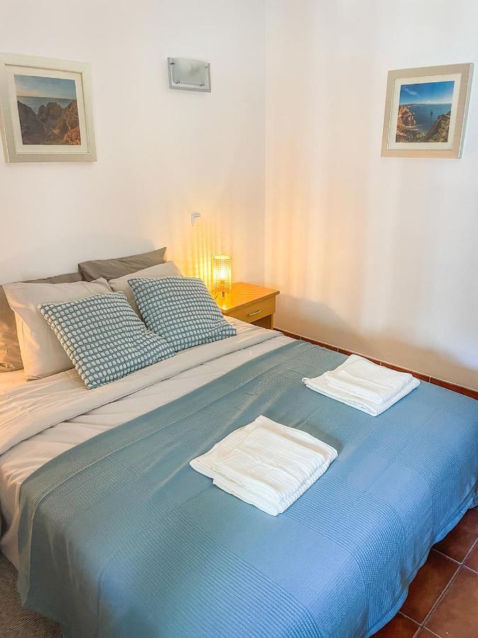 Marina Park Haven Apartment ลากอส ภายนอก รูปภาพ